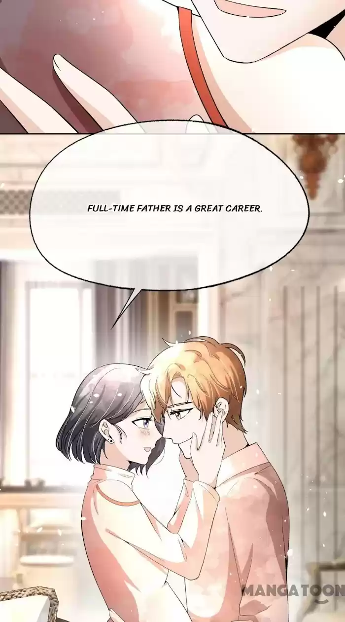 Don't Provoke The Contract Wife Chapter 203