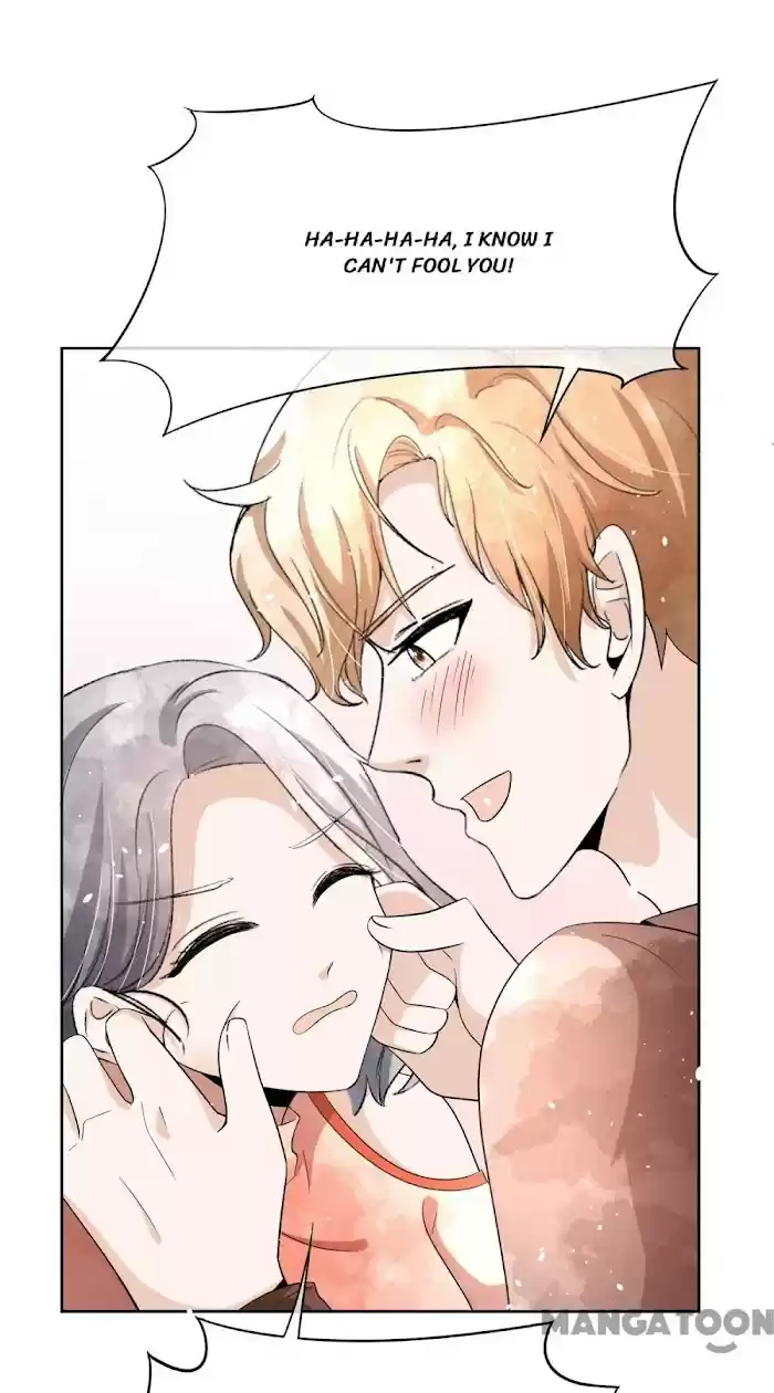 Don't Provoke The Contract Wife Chapter 203