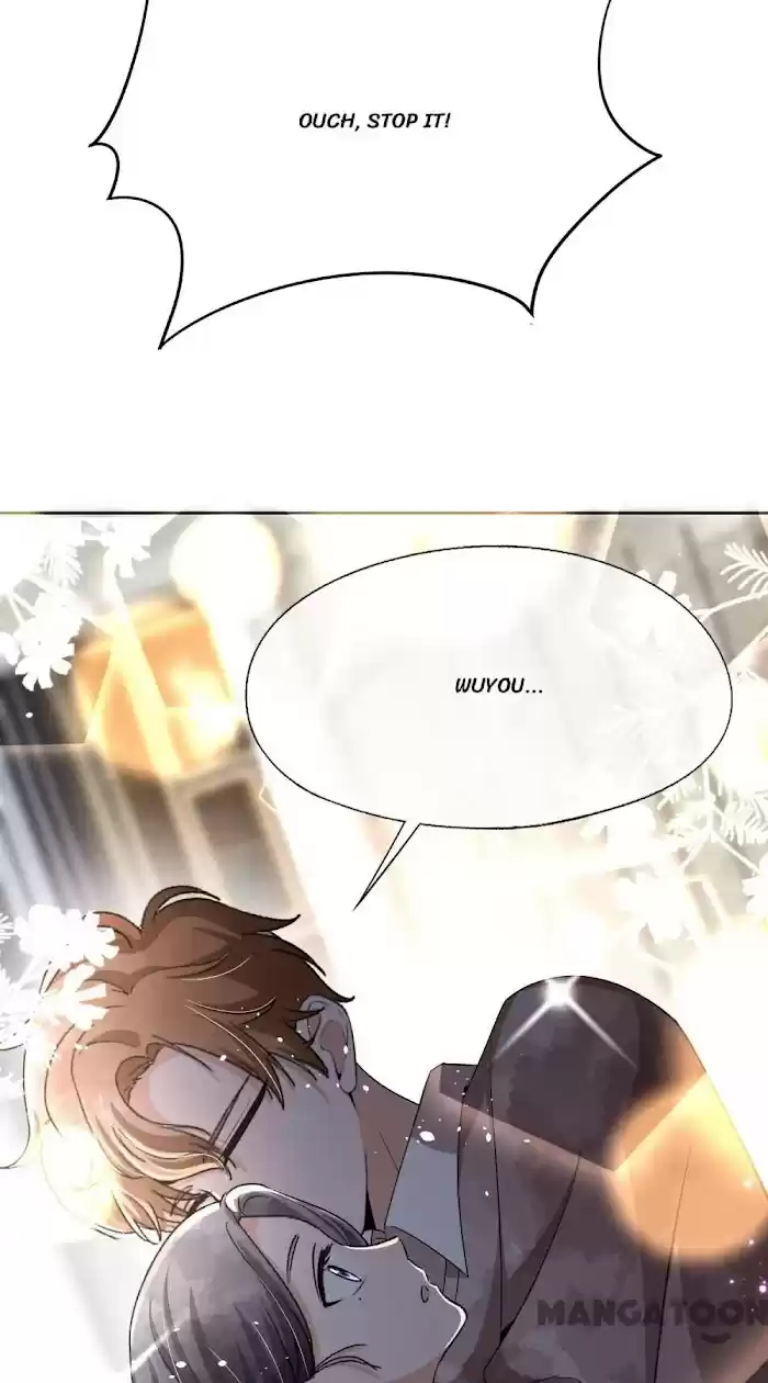 Don't Provoke The Contract Wife Chapter 203