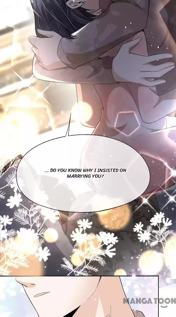 Don't Provoke The Contract Wife Chapter 203