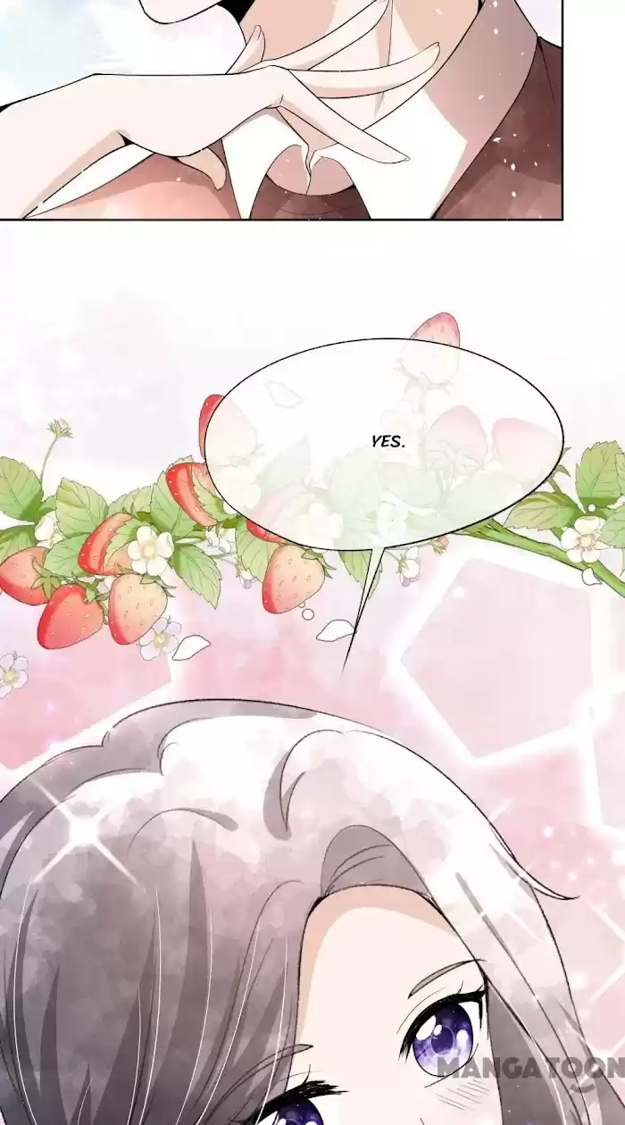 Don't Provoke The Contract Wife Chapter 203