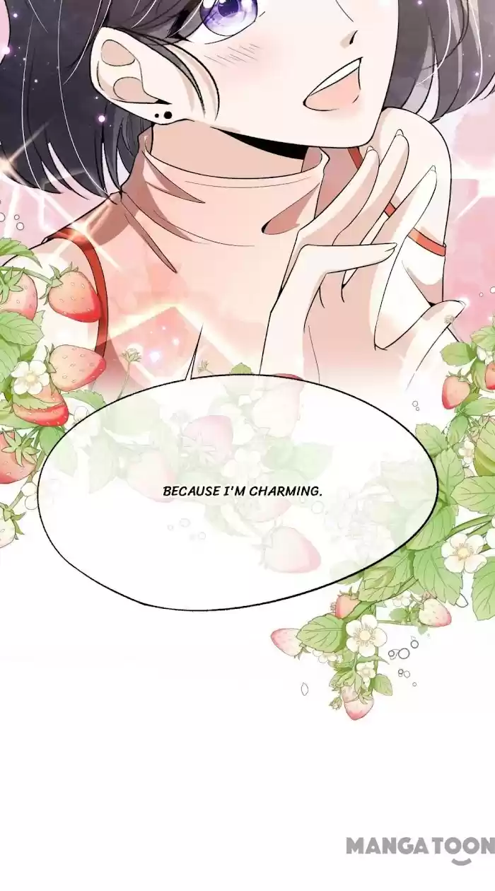 Don't Provoke The Contract Wife Chapter 203