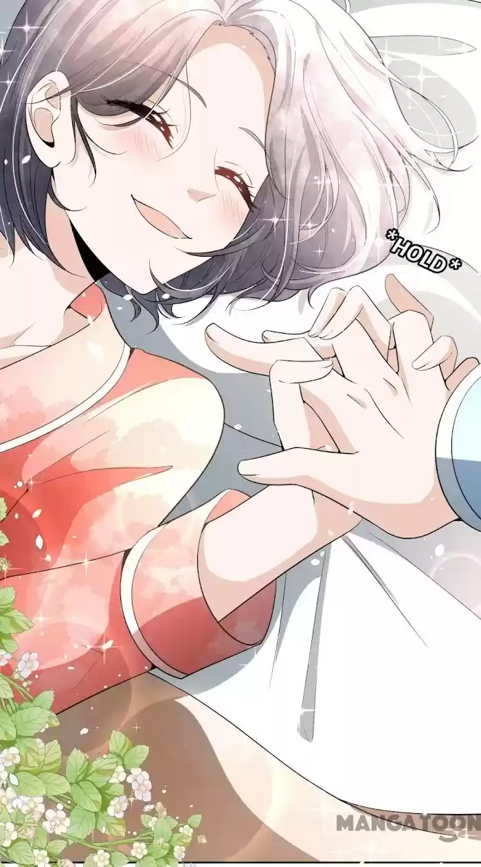 Don't Provoke The Contract Wife Chapter 204