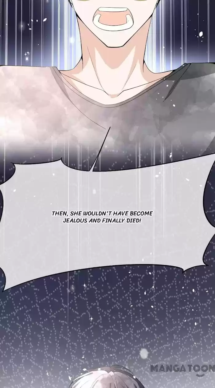 Don't Provoke The Contract Wife Chapter 204