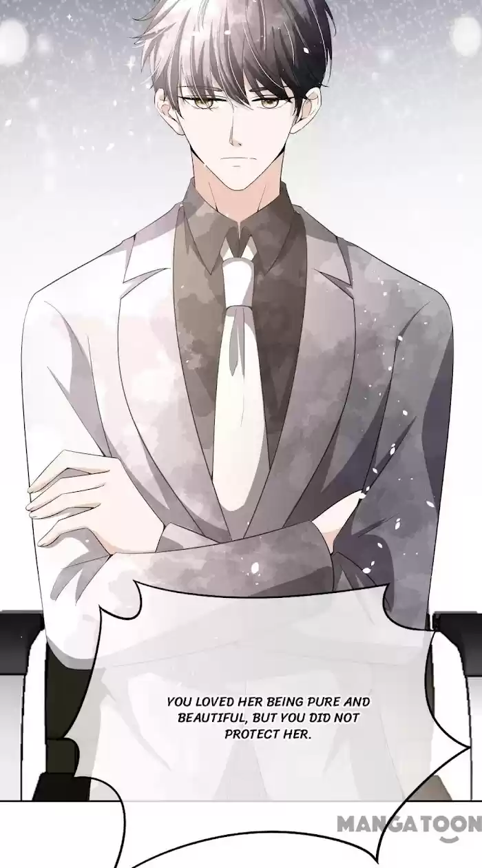 Don't Provoke The Contract Wife Chapter 204