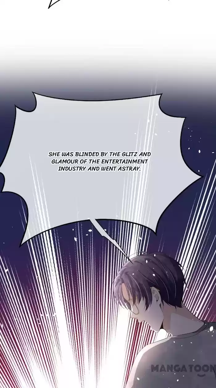 Don't Provoke The Contract Wife Chapter 204