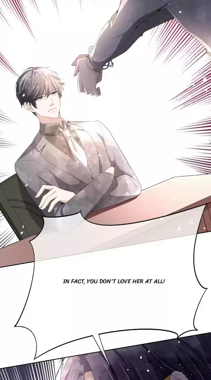 Don't Provoke The Contract Wife Chapter 204