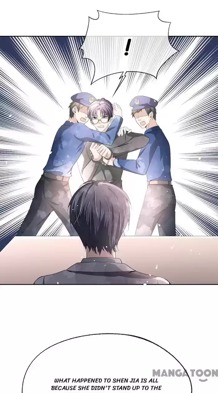 Don't Provoke The Contract Wife Chapter 204