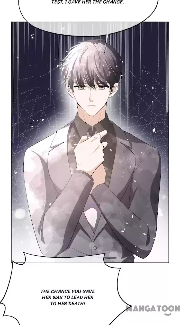 Don't Provoke The Contract Wife Chapter 204