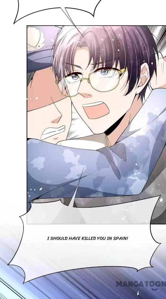 Don't Provoke The Contract Wife Chapter 204