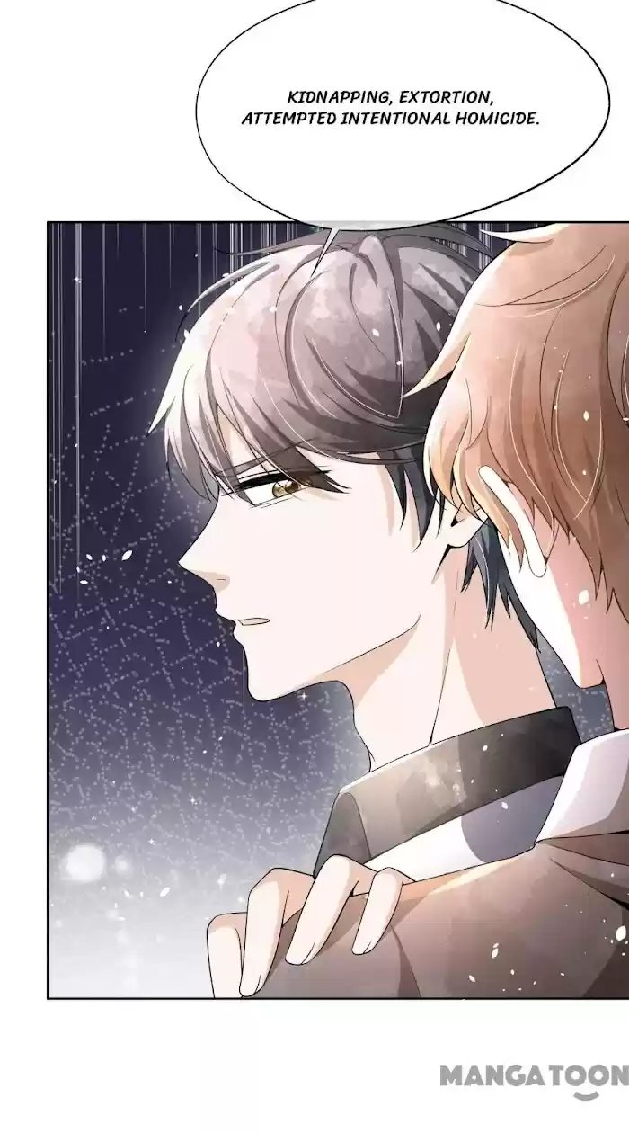 Don't Provoke The Contract Wife Chapter 204