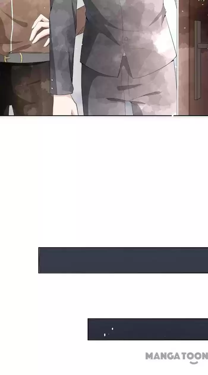 Don't Provoke The Contract Wife Chapter 204