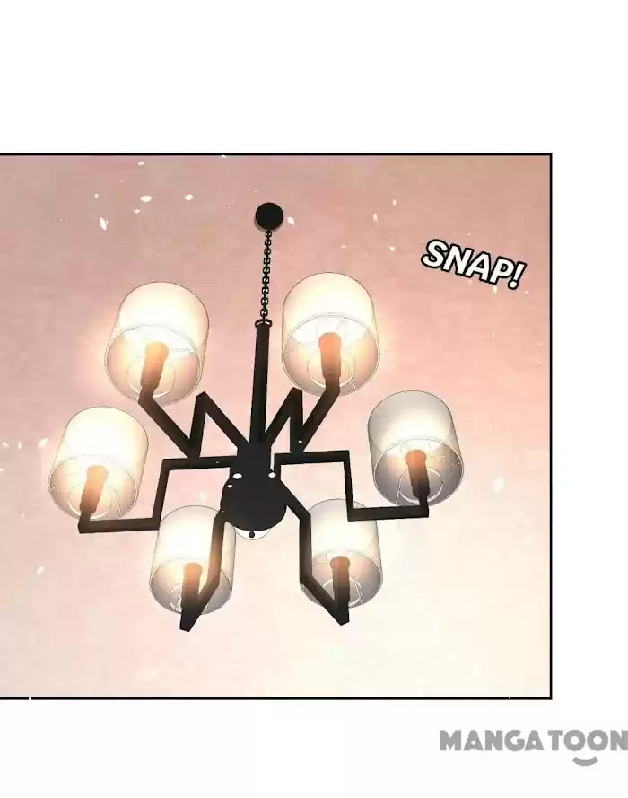 Don't Provoke The Contract Wife Chapter 204