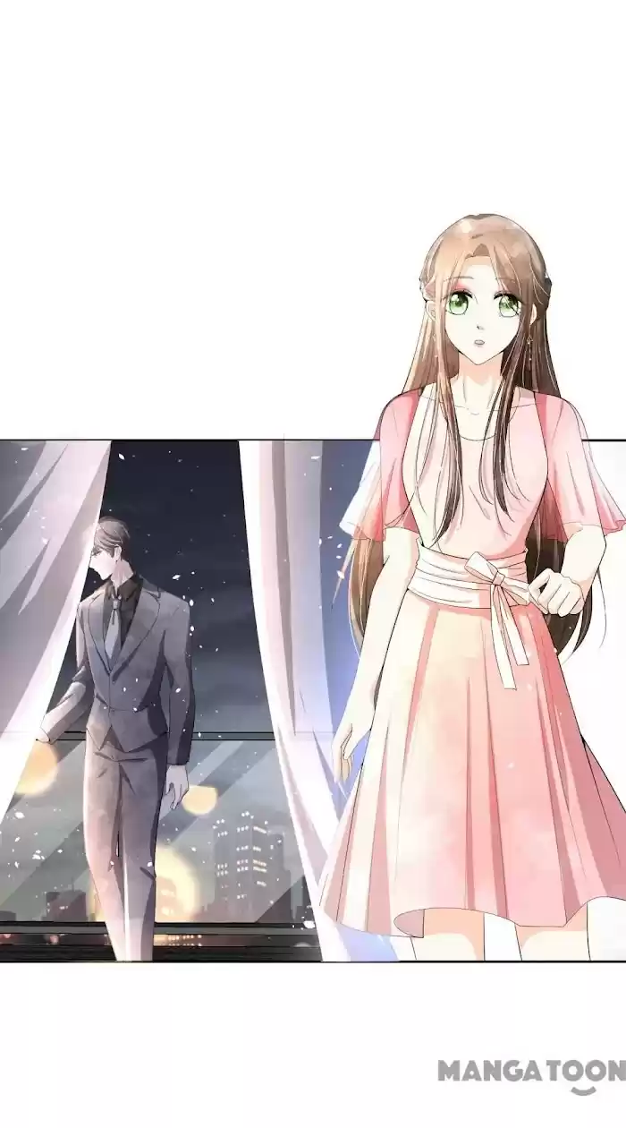 Don't Provoke The Contract Wife Chapter 204