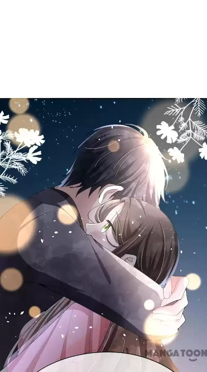 Don't Provoke The Contract Wife Chapter 204