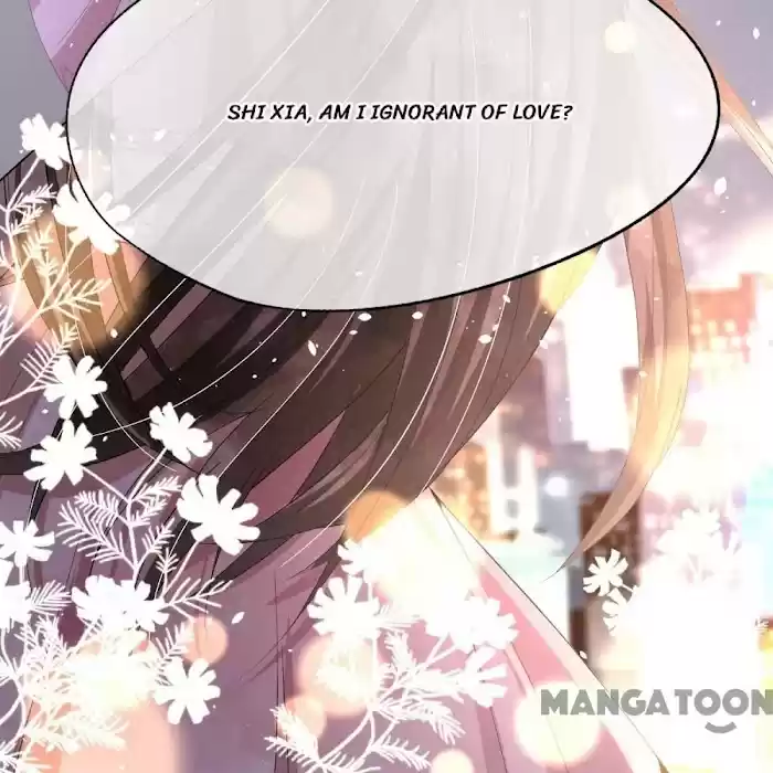 Don't Provoke The Contract Wife Chapter 204