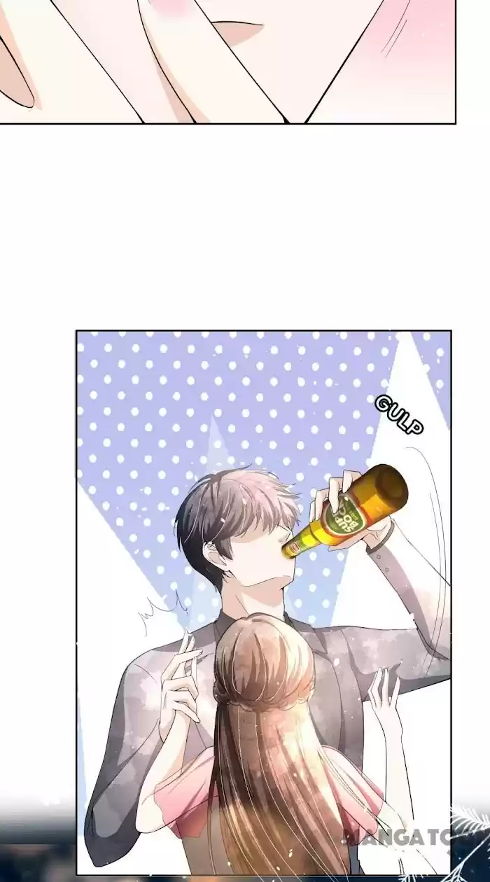 Don't Provoke The Contract Wife Chapter 205