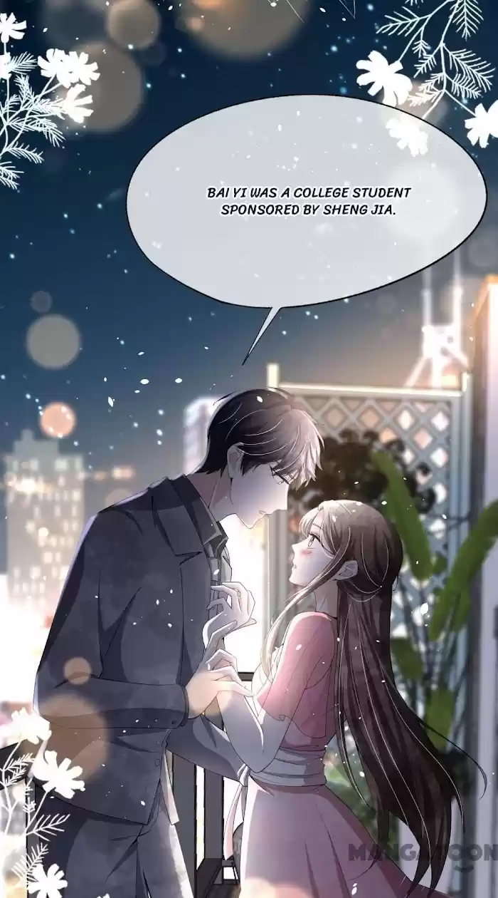 Don't Provoke The Contract Wife Chapter 205