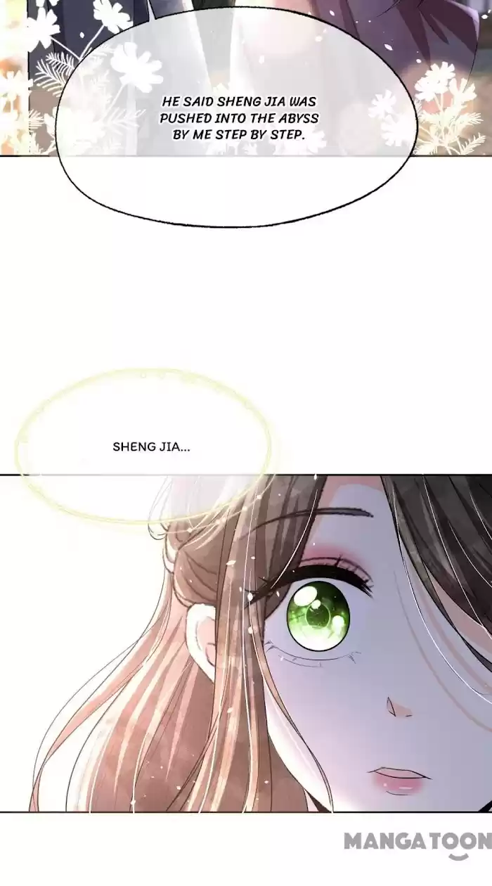 Don't Provoke The Contract Wife Chapter 205