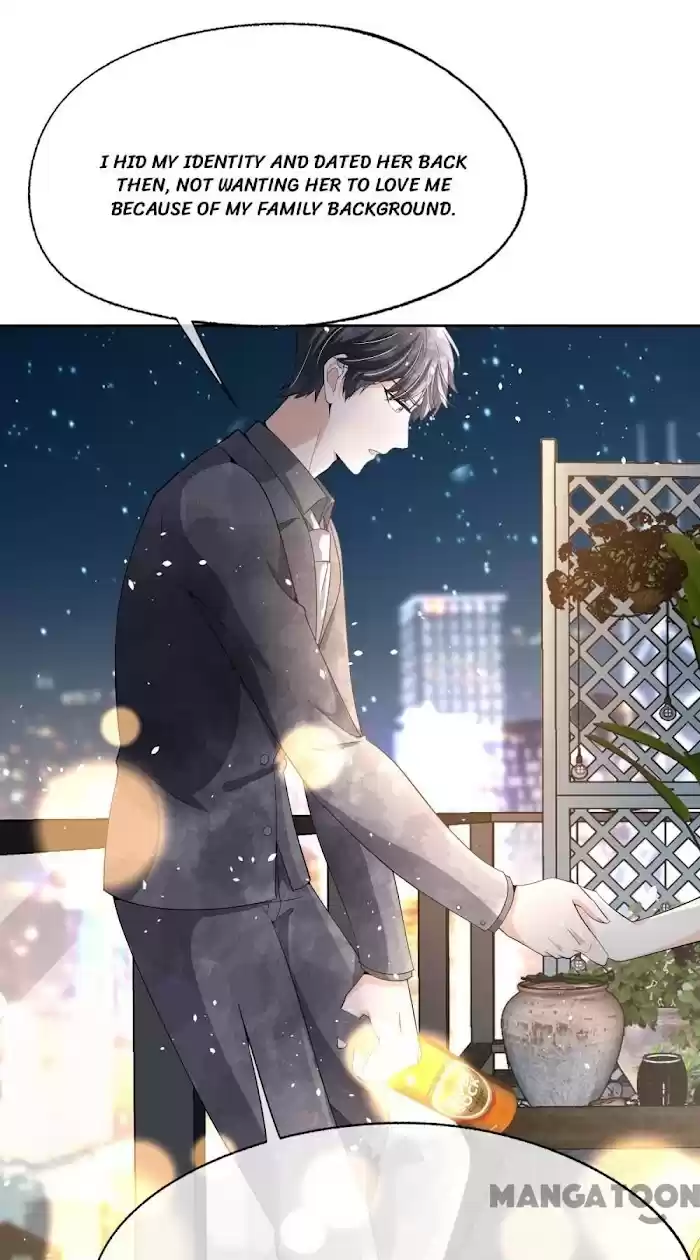 Don't Provoke The Contract Wife Chapter 205