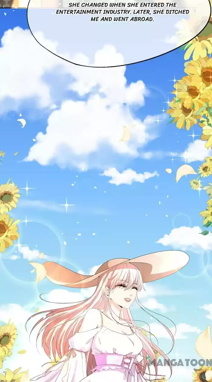 Don't Provoke The Contract Wife Chapter 205