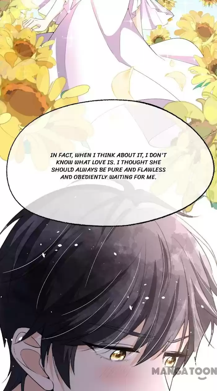 Don't Provoke The Contract Wife Chapter 205