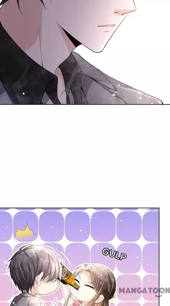 Don't Provoke The Contract Wife Chapter 205