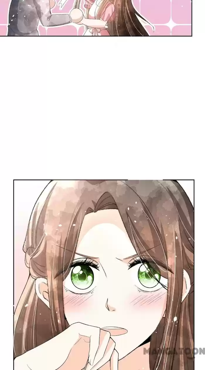 Don't Provoke The Contract Wife Chapter 205