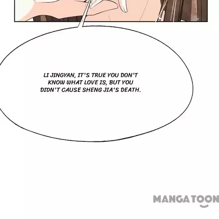 Don't Provoke The Contract Wife Chapter 205