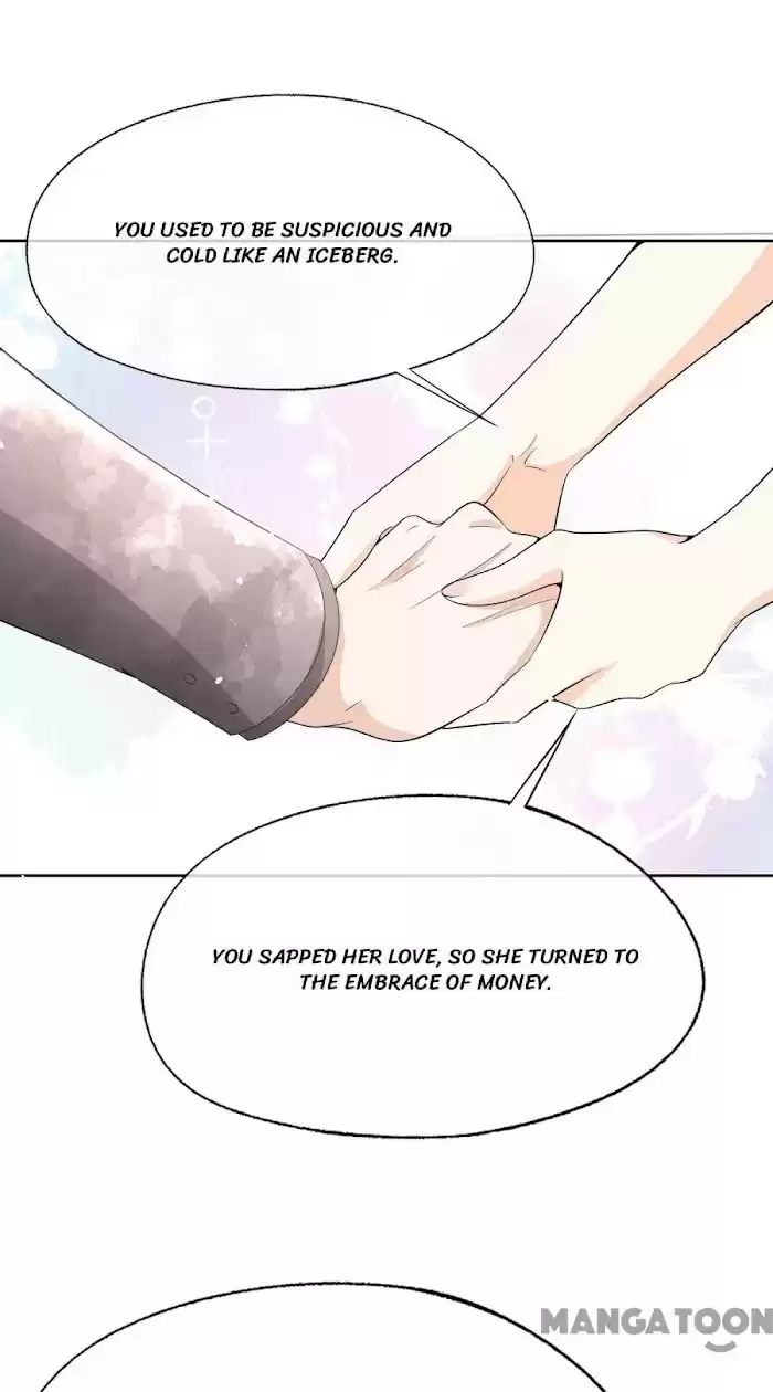 Don't Provoke The Contract Wife Chapter 205