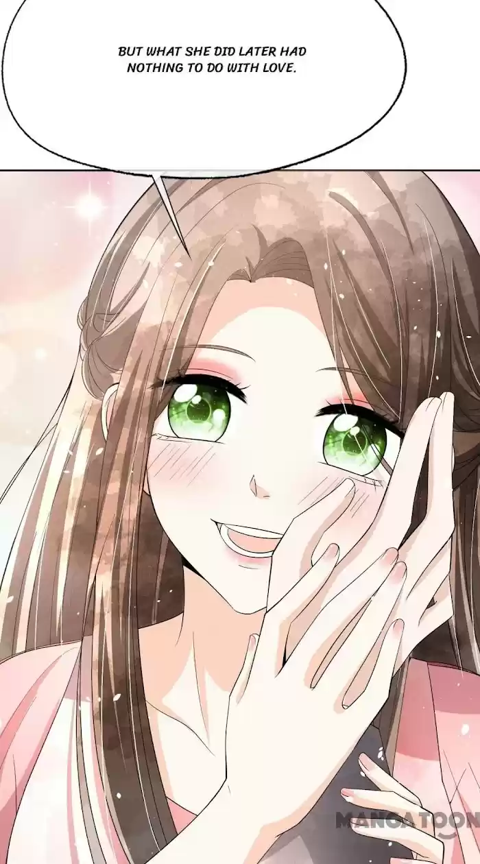 Don't Provoke The Contract Wife Chapter 205