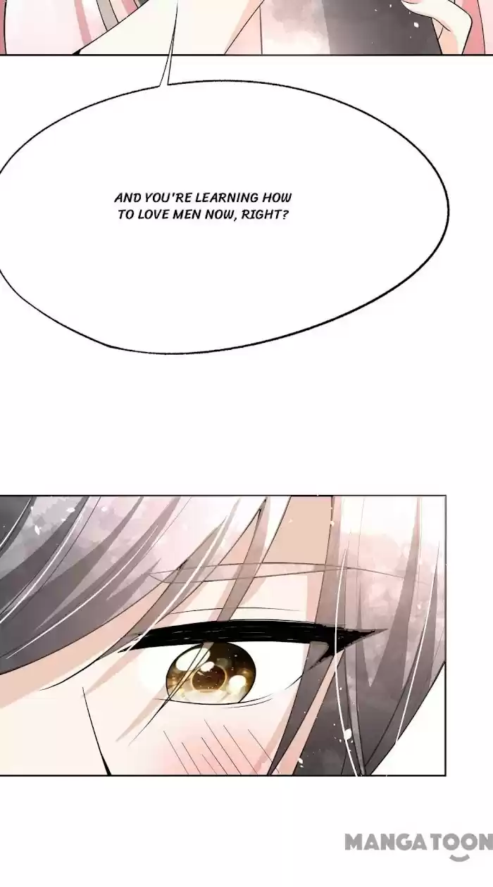 Don't Provoke The Contract Wife Chapter 205