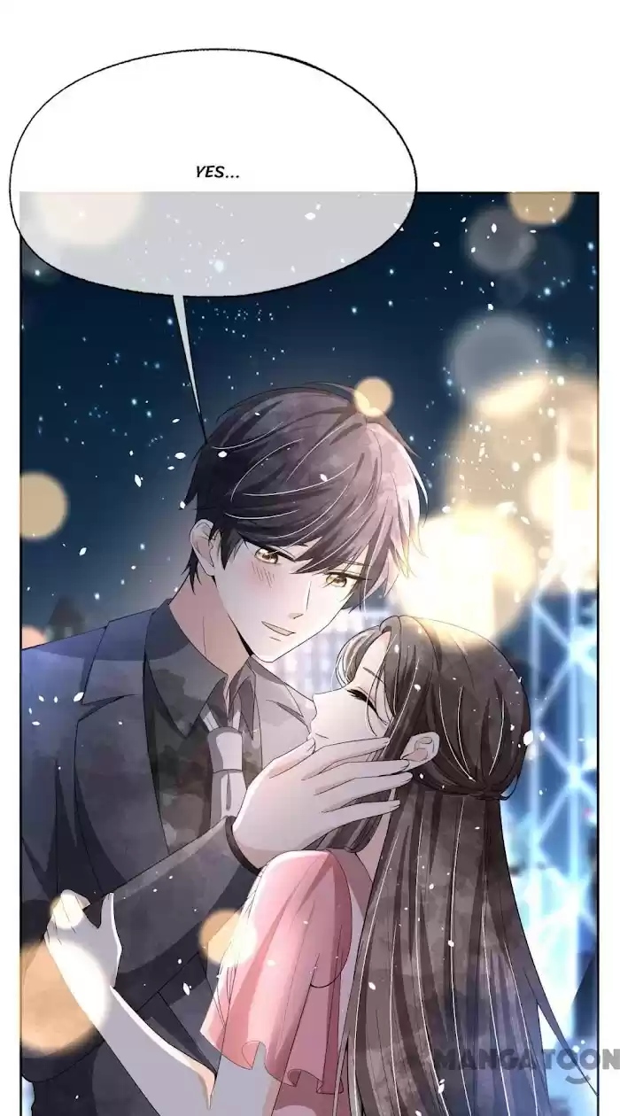 Don't Provoke The Contract Wife Chapter 205