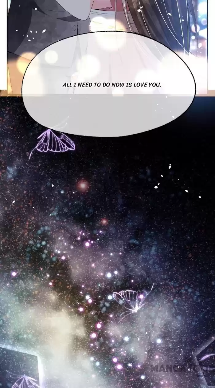 Don't Provoke The Contract Wife Chapter 205