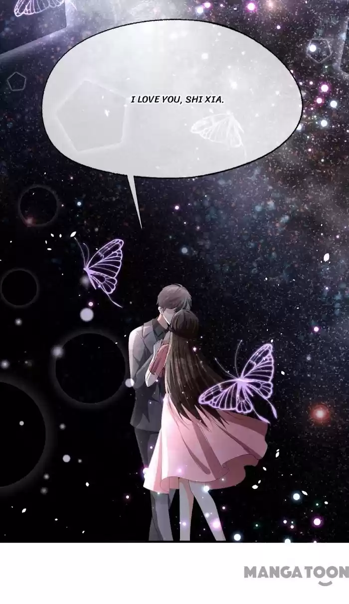 Don't Provoke The Contract Wife Chapter 205