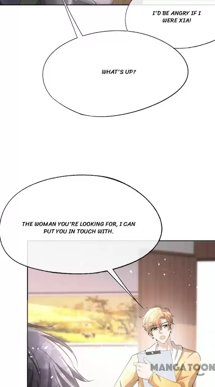 Don't Provoke The Contract Wife Chapter 205