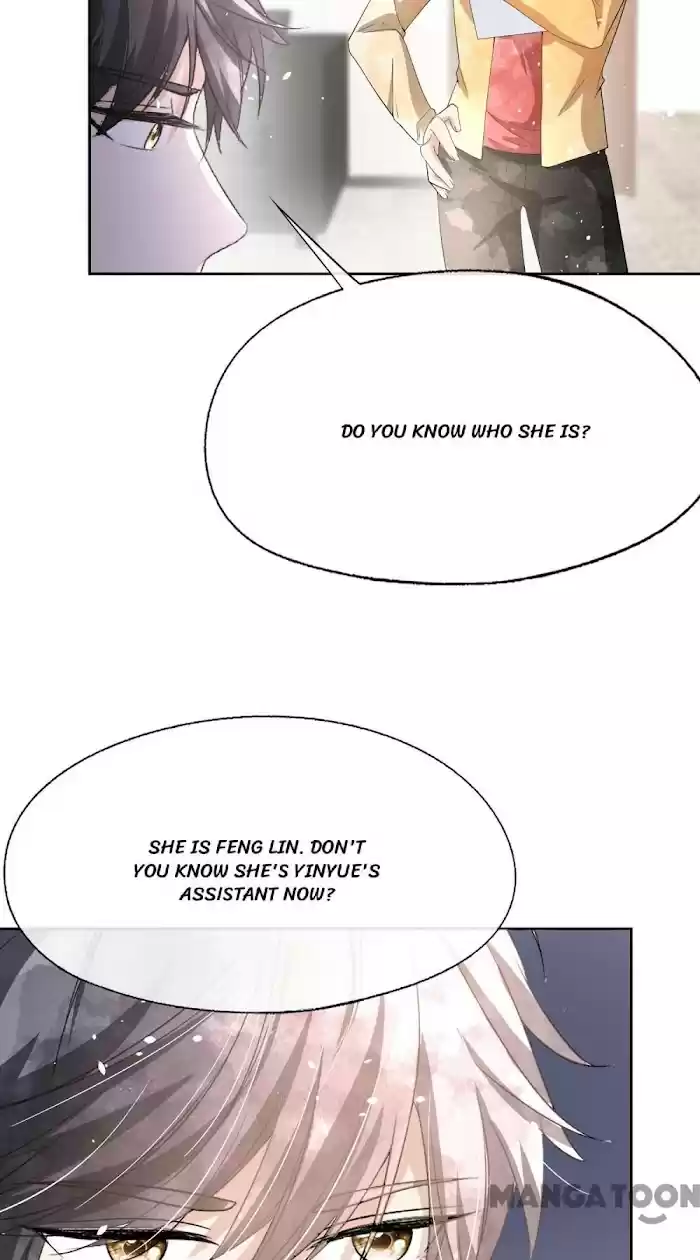 Don't Provoke The Contract Wife Chapter 205