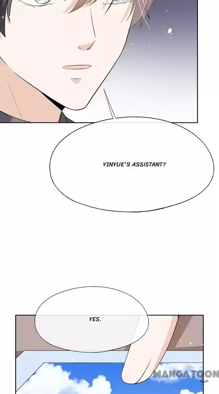 Don't Provoke The Contract Wife Chapter 205