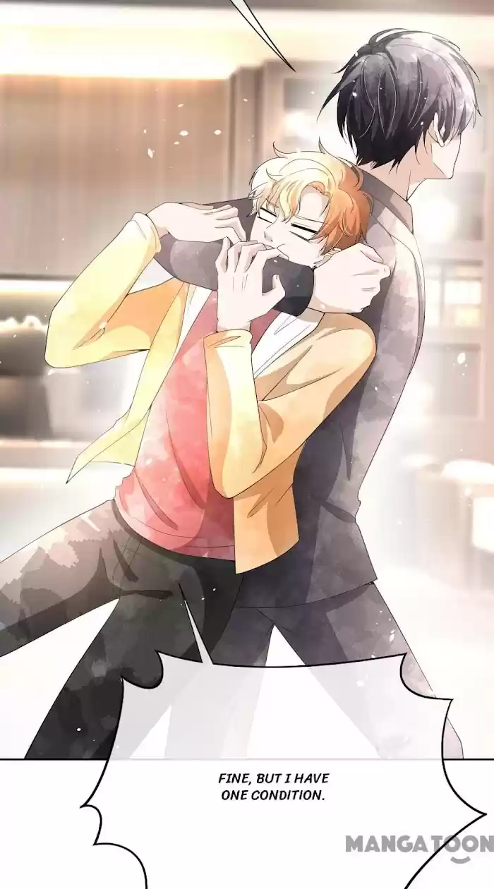 Don't Provoke The Contract Wife Chapter 205