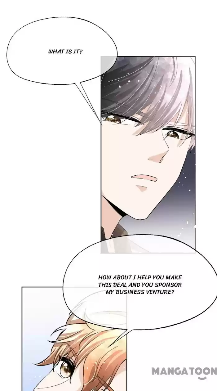 Don't Provoke The Contract Wife Chapter 205