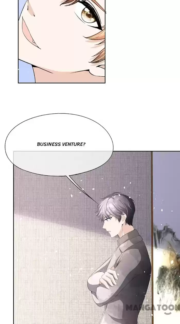 Don't Provoke The Contract Wife Chapter 205