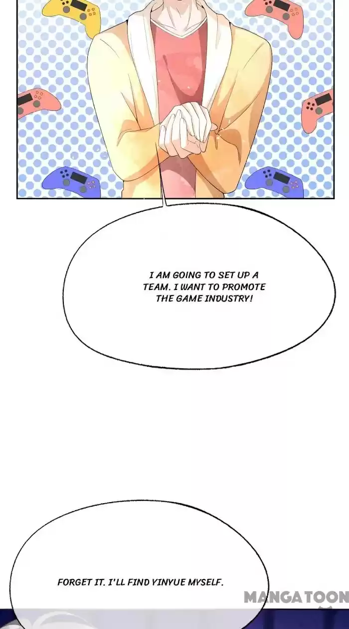 Don't Provoke The Contract Wife Chapter 205