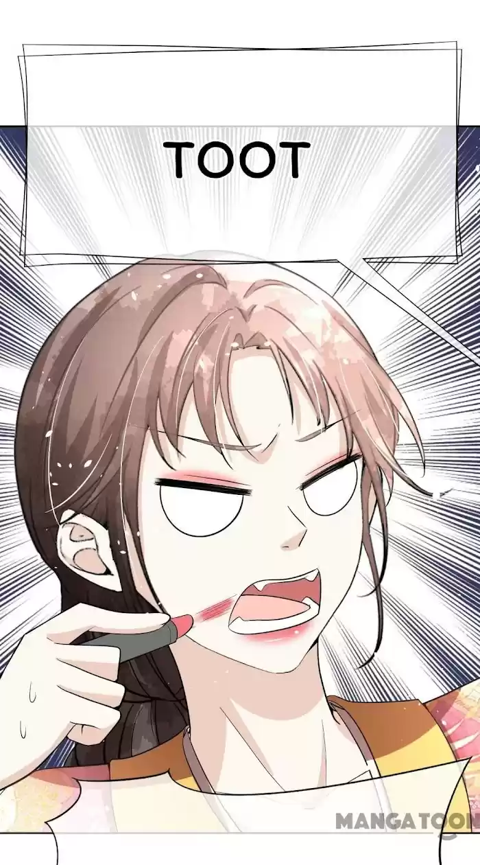 Don't Provoke The Contract Wife Chapter 205