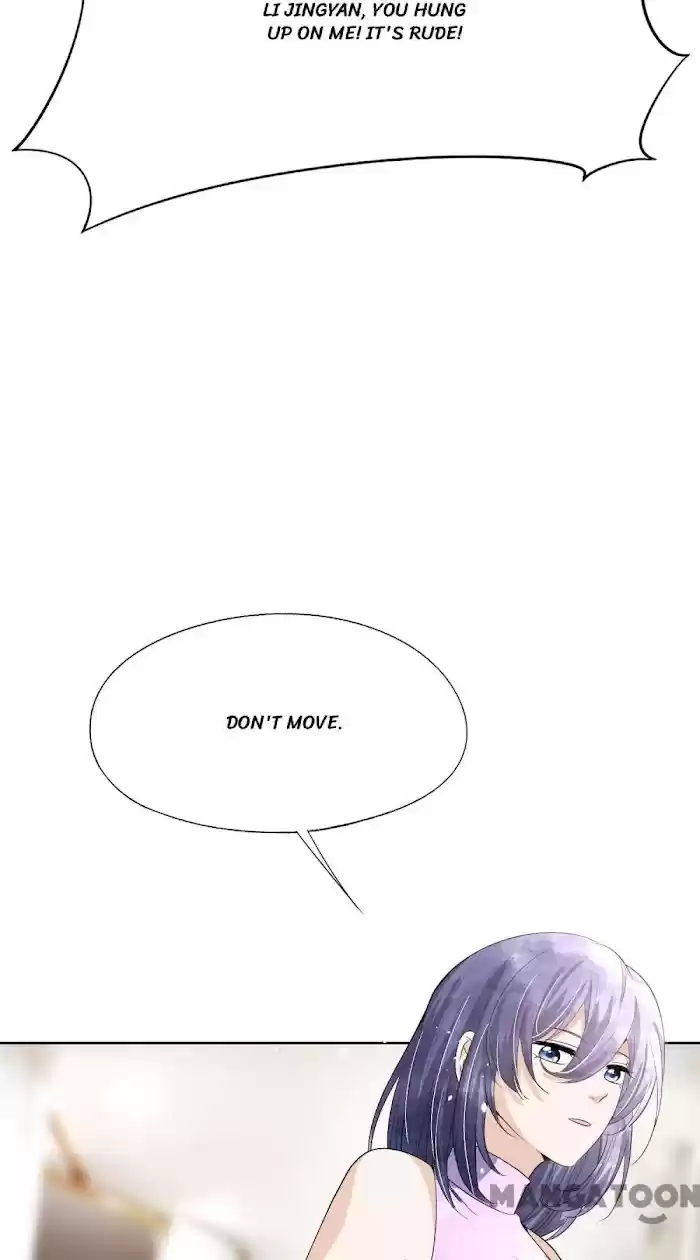 Don't Provoke The Contract Wife Chapter 205