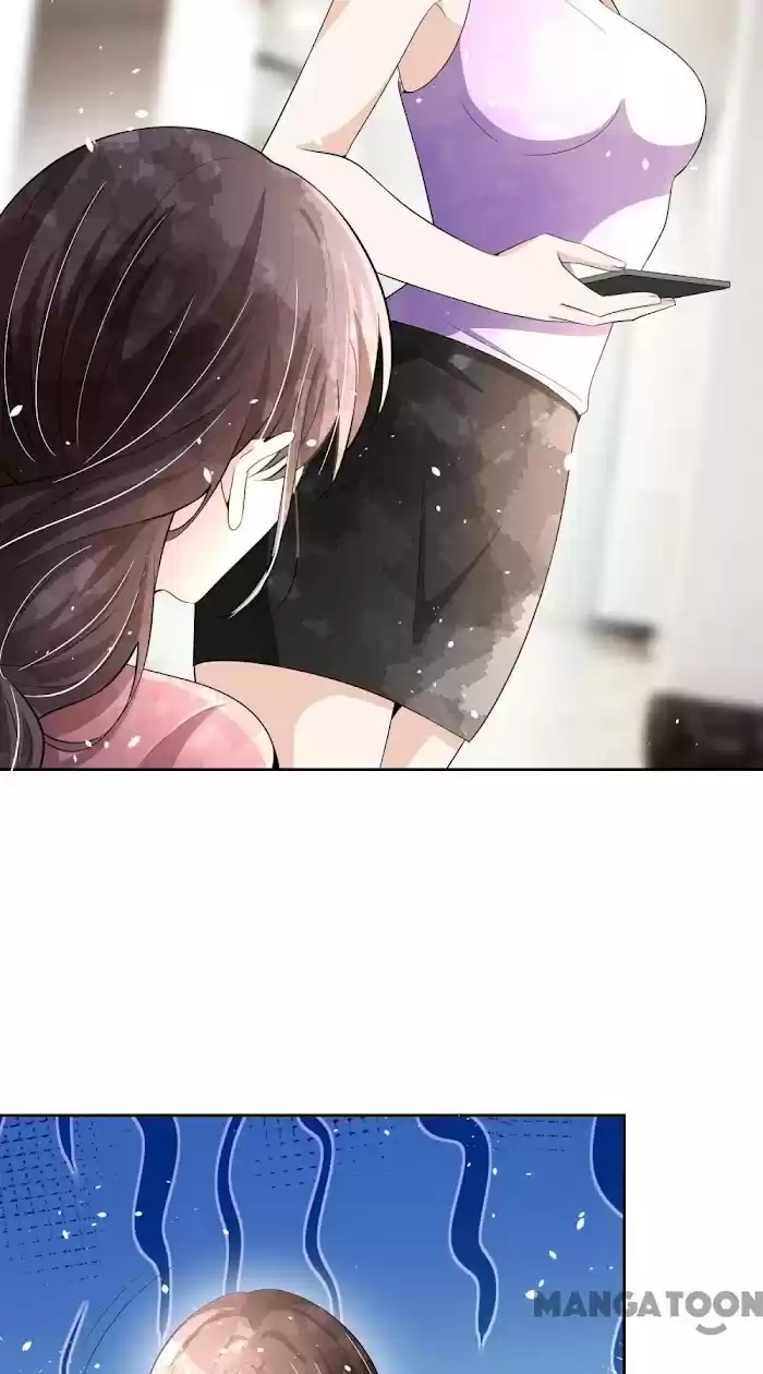 Don't Provoke The Contract Wife Chapter 205