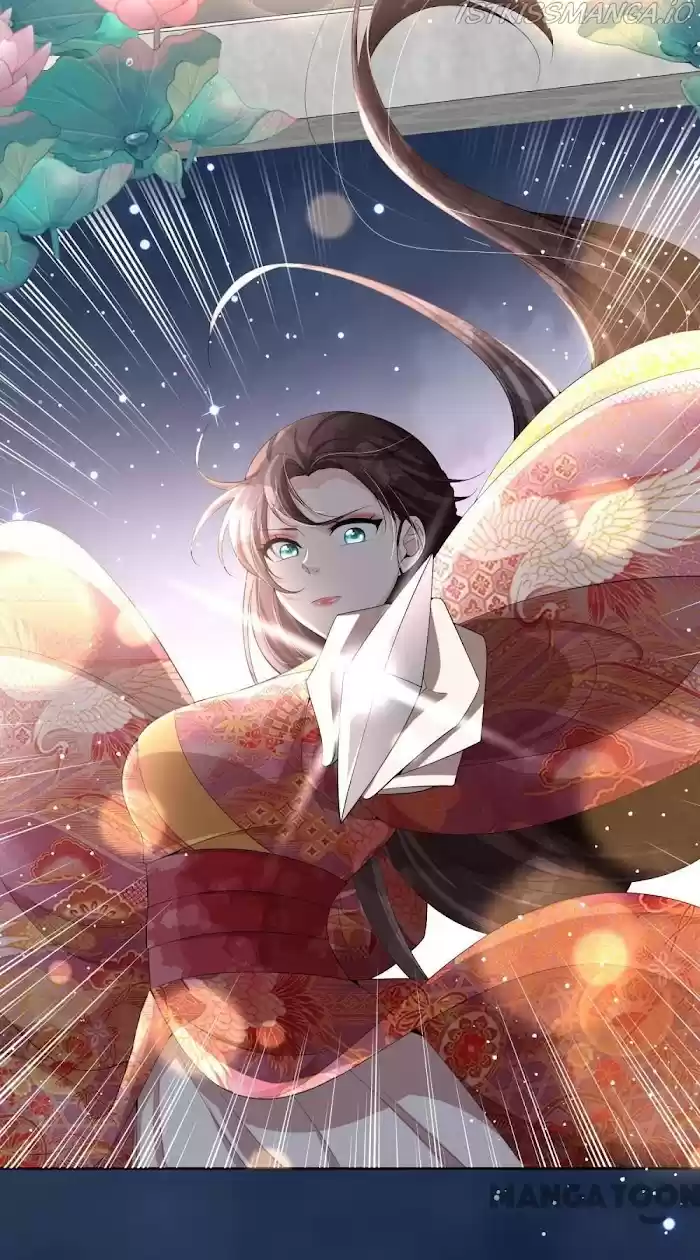 Don't Provoke The Contract Wife Chapter 206