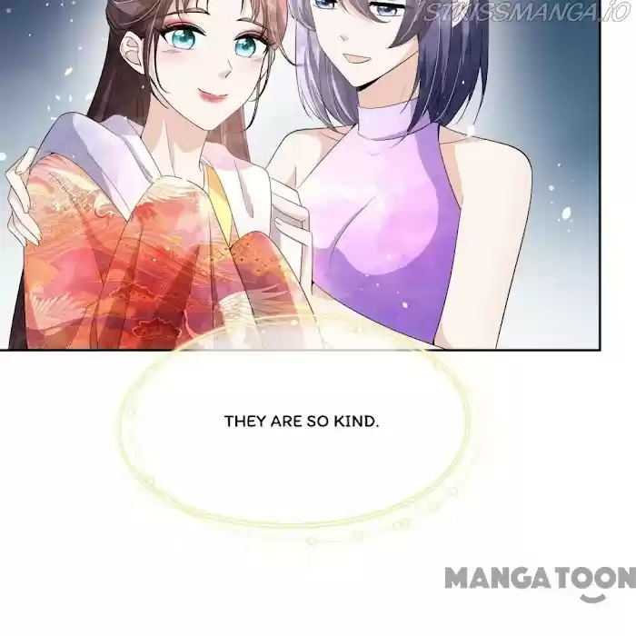 Don't Provoke The Contract Wife Chapter 206