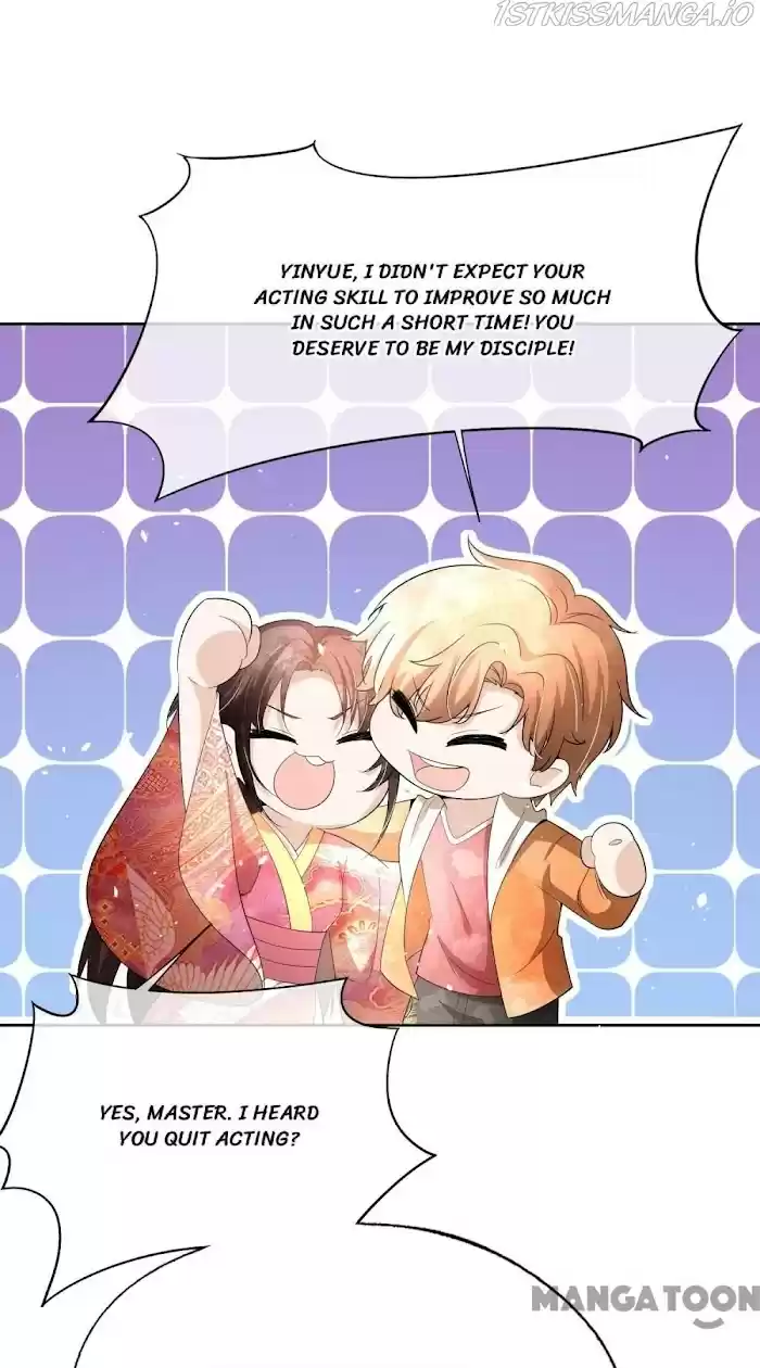 Don't Provoke The Contract Wife Chapter 206