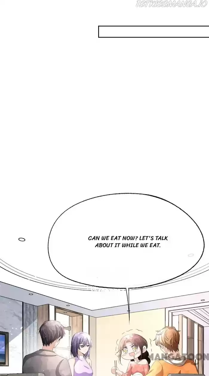 Don't Provoke The Contract Wife Chapter 206