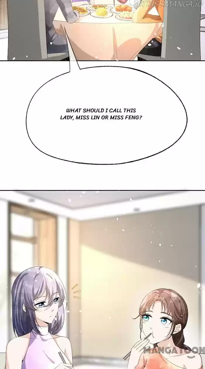 Don't Provoke The Contract Wife Chapter 206